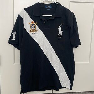 ralph lauren polo shirt